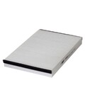 HENGST FILTER E910LI Filter, Innenraumluft für HOLDEN,OPEL,VAUXHALL