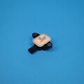Audi A6 A7 4G C7 Drucksensor seitlich 4H0955557 Crashsensor Airbag Original MP