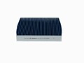 BOSCH 0 986 628 636 Innenraumfilter Pollenfilter für FORD FOCUS II Cabriolet