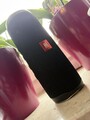 JBL Flip 5 Tragbarer Bluetooth-Lautsprecher - Schwarz