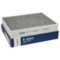 BOSCH Innenraumfilter Aktivkohlefilter für BMW 1er F20 3er Touring F31 Alpina