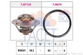 Thermostat 7.8712 FACET für KIA NISSAN RENAULT DACIA HYUNDAI