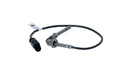 Abgastemperatursensor D-Form 707201 NRF für AUDI VW PEUGEOT NISSAN SUBARU TOYOTA