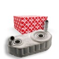 FEBI BILSTEIN Ölkühler, Automatikgetriebe 100297 für SEAT VW