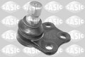 Querlenkerstift Vorderachse 7574016 SASIC für RENAULT MEGANE IV Schrägheck