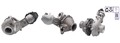 Lader Aufladung OE REMAN LUCAS LTRPA7861372 +172.37€ Pfand für OPEL INSIGNIA G09