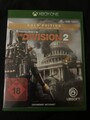 Tom Clancy's the Division 2 Microsoft Xbox One -Gold Edition-