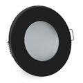 LED Einbaustrahler 230V GU10 Spot Einbauleuchte Deckenstrahler Badezimmer IP44