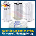 5 Stufen Umkehrosmoseanlage Ersatzset Osmosefilter Patronen Wasserfilter Germany