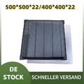 7.5mm 400mm / 500mm Laser Wabenplatte für Wabenform Waben Honeycomb