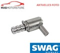 STEUERVENTIL NOCKENWELLENVERSTELLUNG SWAG 33 10 2684 I FÜR VW TIGUAN,GOLF VI