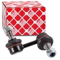 FEBI BILSTEIN KOPPELSTANGE VORNE LINKS passend für MITSUBISHI L200 KAT KBT