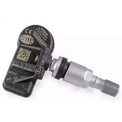 ORIGINAL® Hella 6PP 358 139-191 Radsensor, Reifendruck-Kontrollsystem