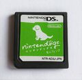 Nintendogs SHIBA INU (Nintendo DS) NTSC-J Japan Japanese Import - US Seller!