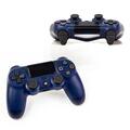 Sony PS4 - DualShock 4 Wireless Controller - Midnight Blue Zustand: gut