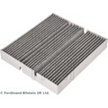 Blue Print ADU172533 Filter Innenraumluft für MERCEDES BENZ A KLASSE CLA B GLA