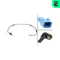 OPTIMAL 06-S117 ABS Sensor Raddrehzahl Hinten Rechts