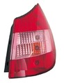 Rücklicht rechts für Renault Scenic II JM 2003-2006 Heckleuchte Rückleuchte