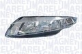 1x Magneti Marelli Xenon Hauptscheinwerfer H1 Rechts passend für Honda Civic 8