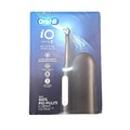 Oral B elektrische Zahnbürste Zahnpflege iO 3 schwarz Ersatzkopf Technik Pflege