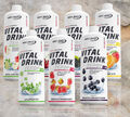 Best Body Nutrition Getränkesirup Low Carb Vital Drink Sirup Sirup Zerop 9,99€/L