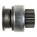 ORIGINAL® As-Pl SD5040 Freilaufgetriebe, Starter