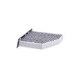 1x Filter, Innenraumluft MANN-FILTER CUK 2939/1 passend für VAG