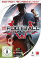 GW04ad We are Football Fussballmanager - Edition Bundesliga PC Neu & OVP