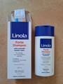 NEU! Linola Forte Shampoo 200ml, unbenutzt - originalverpackt!
