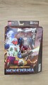 Masterverse Roboto - New Eternia - MotU - Masters Of The Universe
