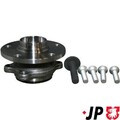 JP GROUP Radnabe 1151401900 für VW