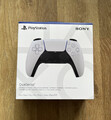 SONY DualSense PS5 Wireless Controller Weiß White für PlayStation 5 NEU OVP