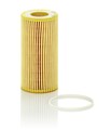 MANN-FILTER Ölfilter HU 719/8 x Filtereinsatz für VOLVO FORD S60 S80 V70 XC90 2