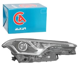 ALKAR HIR2 SCHEINWERFER RECHTS passend für TOYOTA C-HR | 2742023