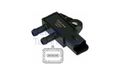 DELPHI Sensor, Abgasdruck für PEUGEOT 508 407 807 CITROEN C5 BERLINGO DPS00006