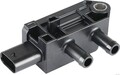 HERTH+BUSS ELPARTS Sensor, Abgasdruck Rußpartikelfilter u.a. für AUDI, CUPRA