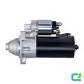 Anlasser Starter 12 V 1,8 kW 9 Zähne HELLA für u.a. AUDI A4