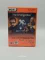 The Orange Box PC -Sehr guter Zustand- Half-Life 2 Team Fortress 2 Portal