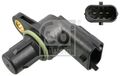 FEBI (176120) Nockenwellensensor Impulsgeber für VOLVO