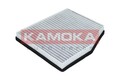 KAMOKA F501801 Innenraumfilter Pollenfilter für RENAULT GRAND SCÉNIC II (JM0/1)