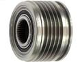 AS-PL Generatorfreilauf AFP3010(V) für MERCEDES-BENZ MITSUBISHI SMART