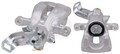 A.B.S. 531941 Bremssattel hinten links für MINI