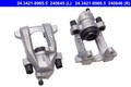 ATE Bremssattel 24.3421-9966.5 für MERCEDES-BENZ