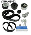 SKF VKMA 01952 Zahnriemensatz für VW PASSAT Variant (3B6) PASSAT Variant (3B5)
