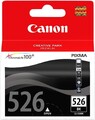 Canon Original Tintenpatrone CLI-526BK schwarz 9ml - Druckerpatrone