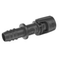 Gardena 13220-20 Micro-Drip-System Universalverbinder 13 mm (1/2)