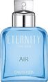 Calvin Klein Eternity Air 100ml Eau de Toilette für Herren