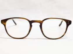 OLIVER PEOPLES FAIRMONT OV5219 1318 BRILLEN ARNEL PANTO STIL OV 5219 RAHMEN