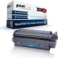 Extra XXL Tonerkartusche für Canon Laserbase MF 5730 5750 Toner