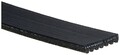 Gates 7PK2265 Keilrippenriemen für HYUNDAI JEEP KIA MERCEDES-BENZ Riementrieb